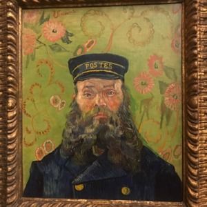 Meet your Posher, Franon